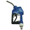 Plastic Body Automatic Nozzle Stainless Steel Spout Adblue