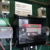 GIR Wall Box Fuel Management System in Cabinet