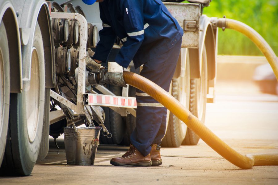 What You Need To Know About PPE For Handling Fuel Fuel Management Systems